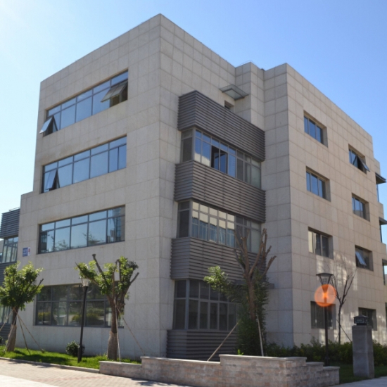 建筑/互聯(lián)網(wǎng)行業(yè)